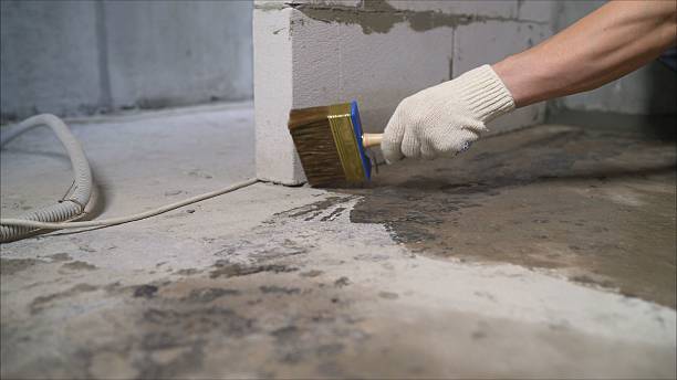 24/7 Emergency Foundation Crack Repair experts in Allons, TN